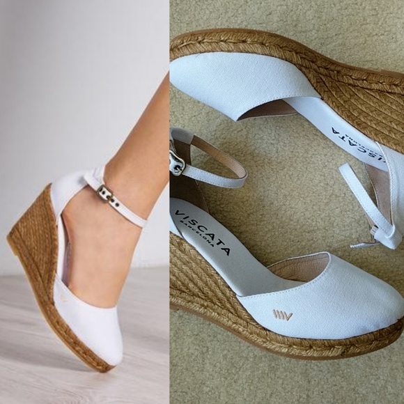 viscata barcelona shoes